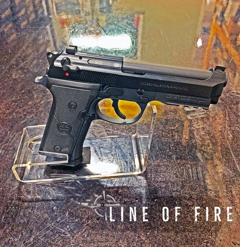 Diamond Back 7.62x39